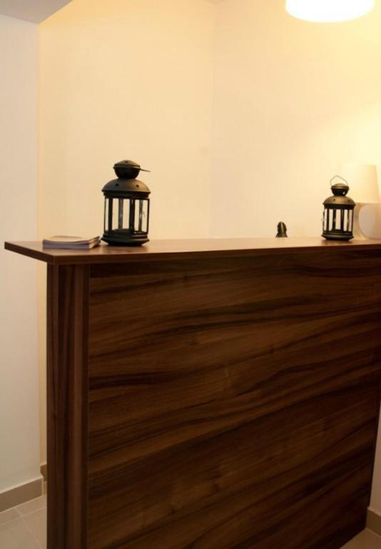 4 Stars Guest house Gdansk
