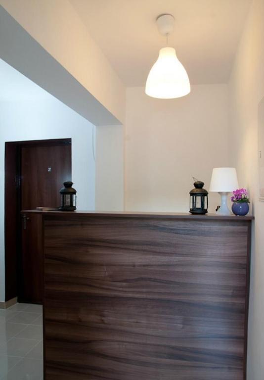 4 Stars Gdansk