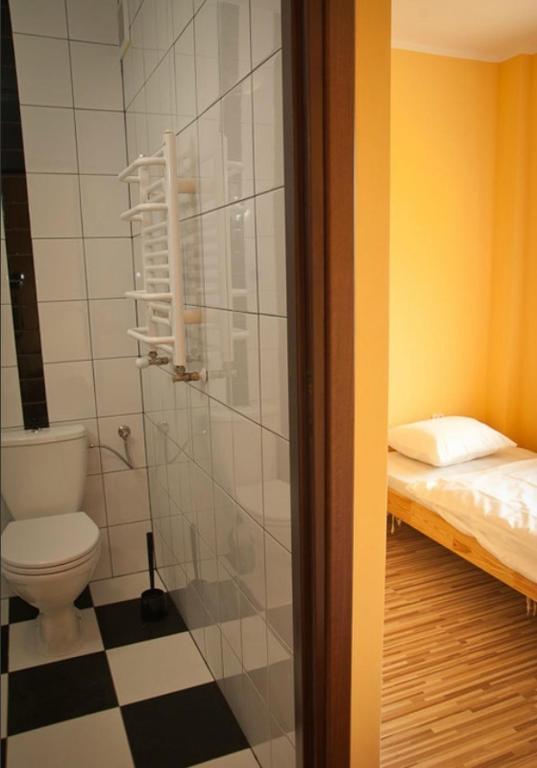Guest house 4 Stars Gdansk