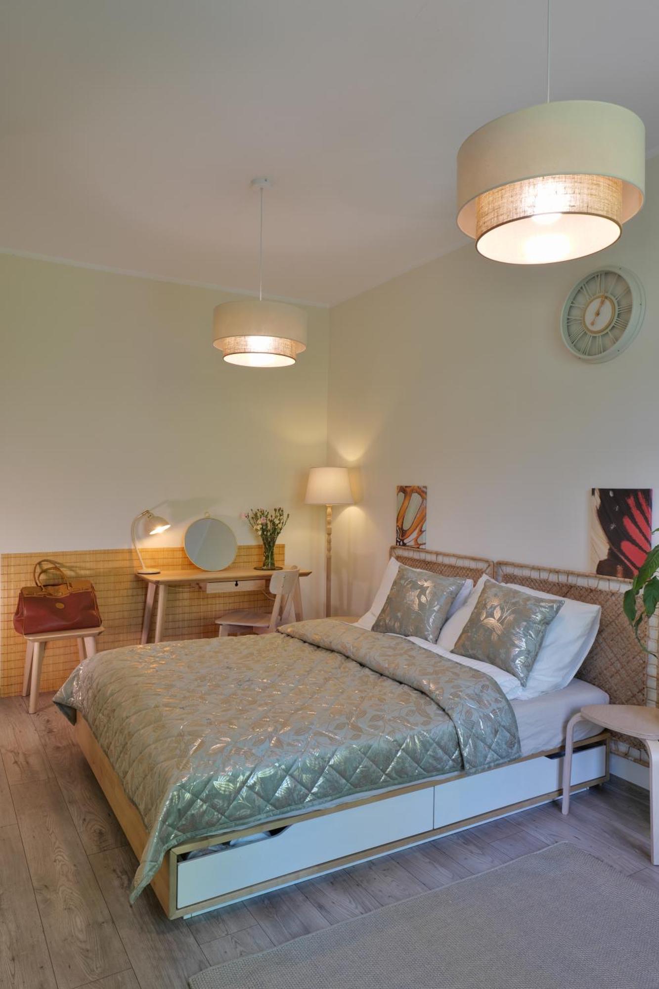 Apartamento Sen Na Rajskiej Gdańsk