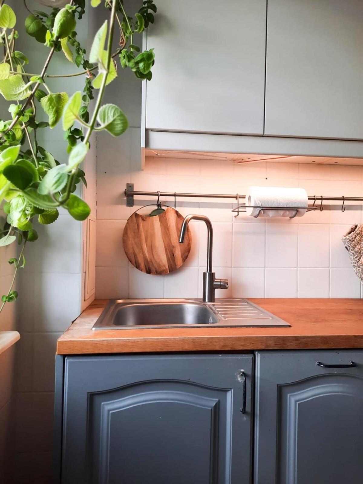 Przytulnie, 400m Do Plazy Z Widokiem Na Apartment