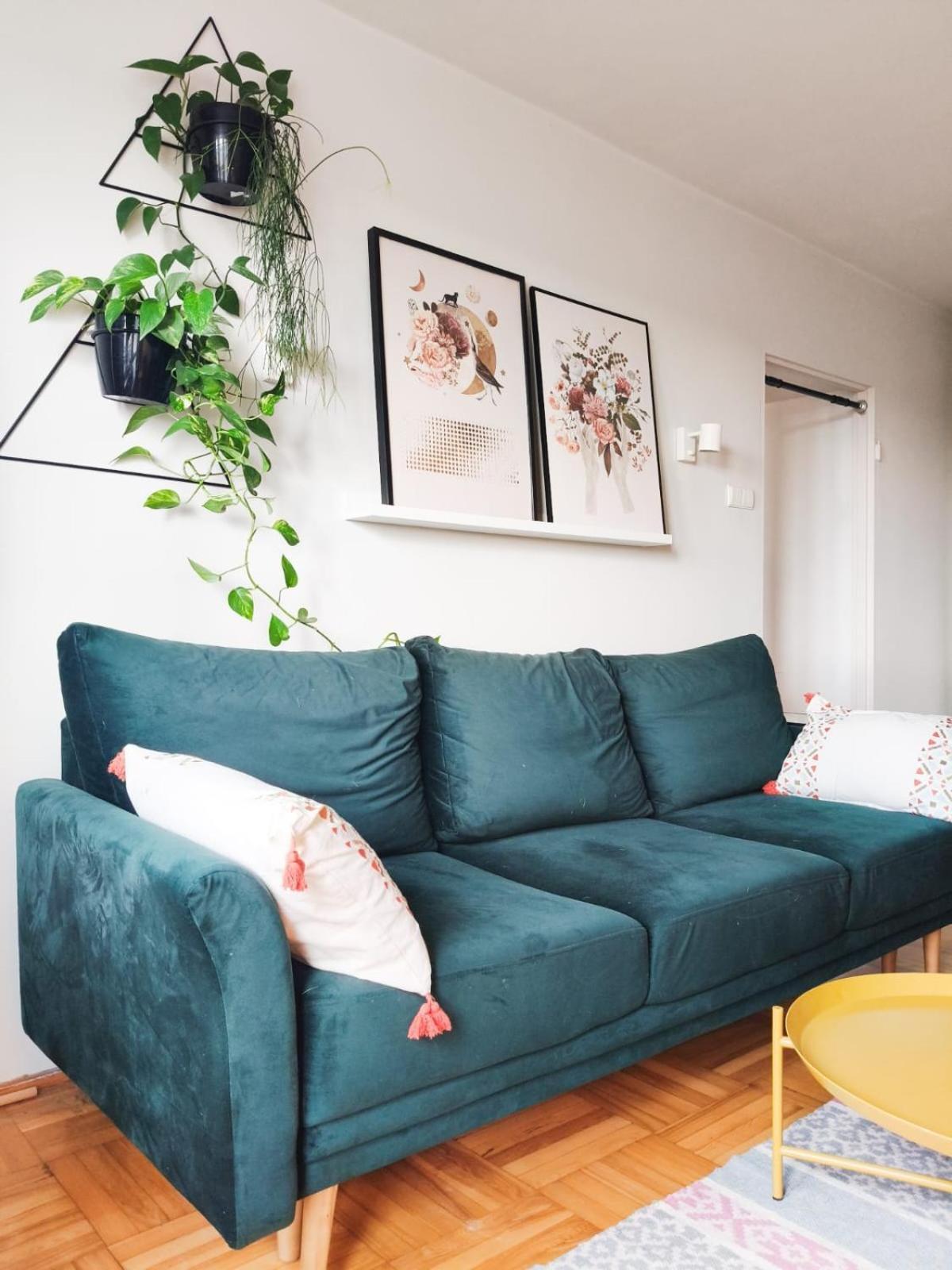 Przytulnie, 400m Do Plazy Z Widokiem Na Apartment Gdansk
