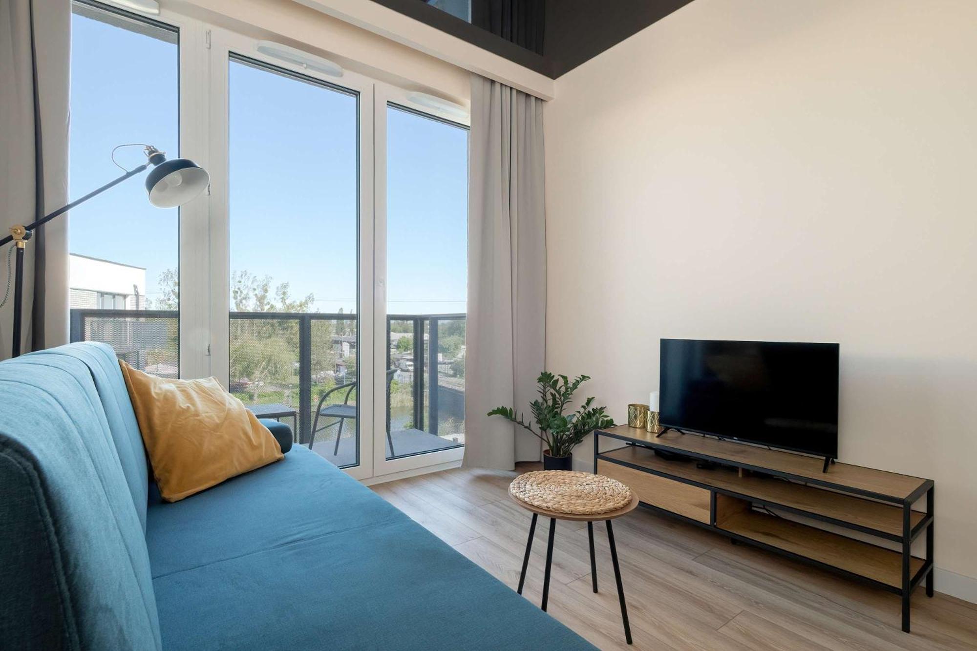 Elegant & Modern With Water View By Renters *