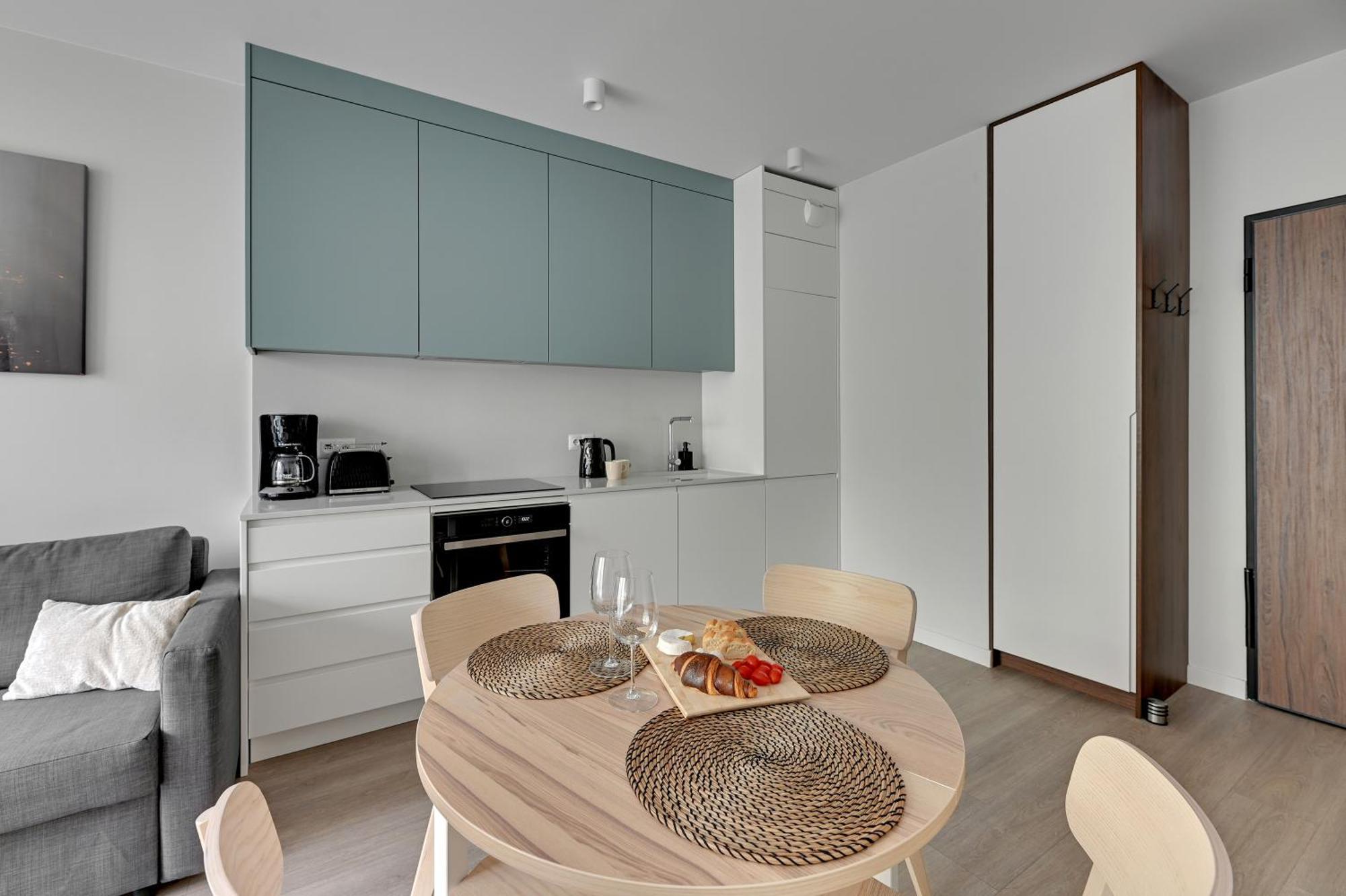Scala Center Premium By Lion Apartment
