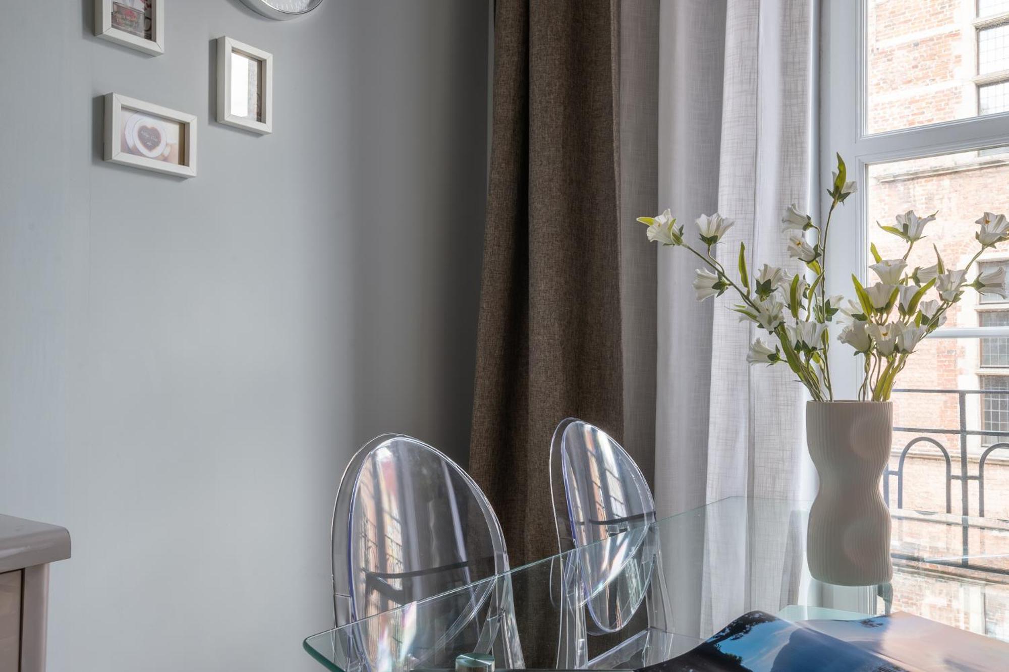 Apartamento Naptun Old Town By Alqueen *