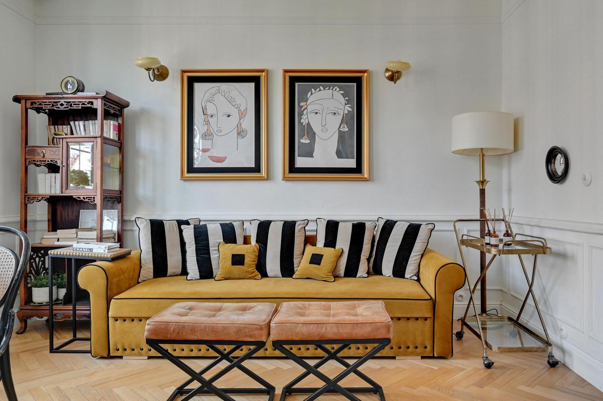 Swietego Ducha Retro & Chic By Downtown