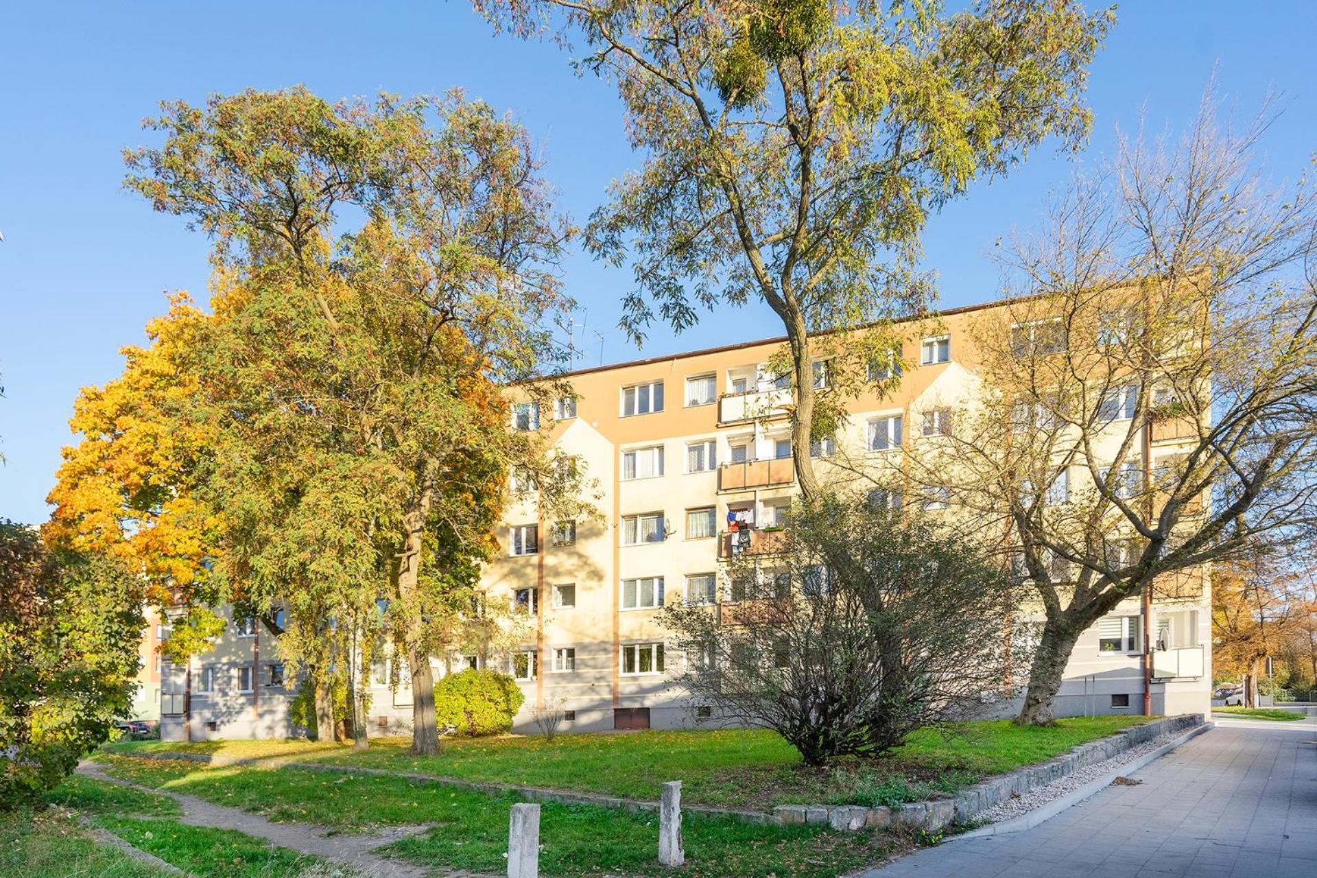 Zakatek Blisko Plazy * Gdansk