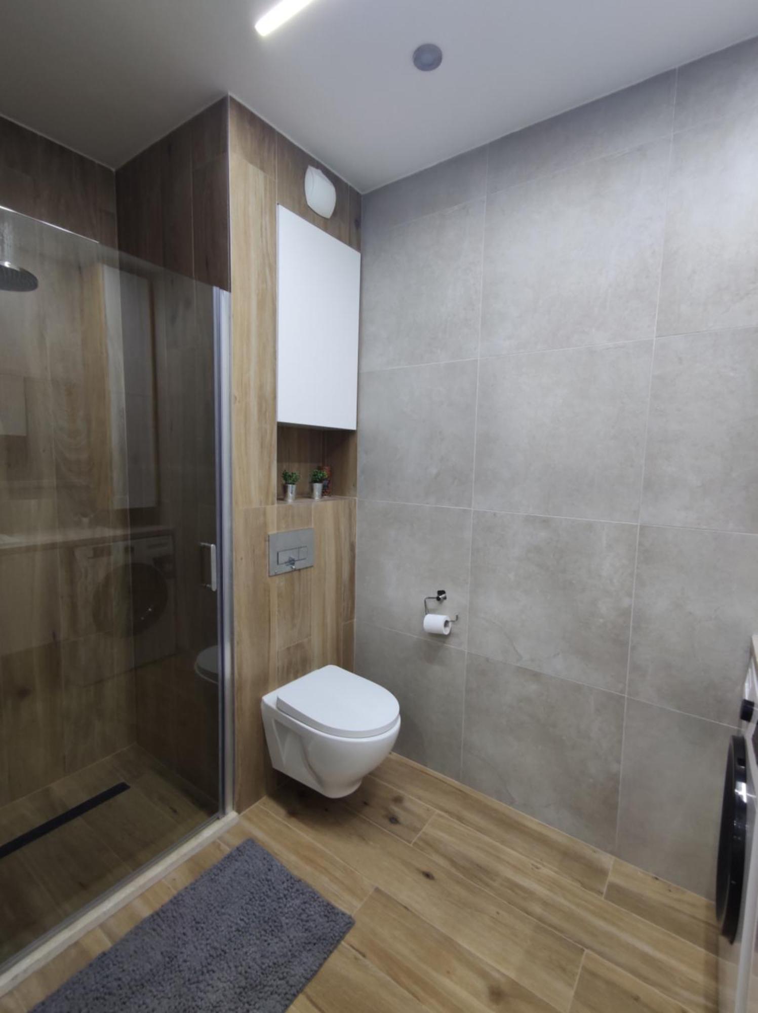 By The Sea Luxapartment Apartment Gdansk