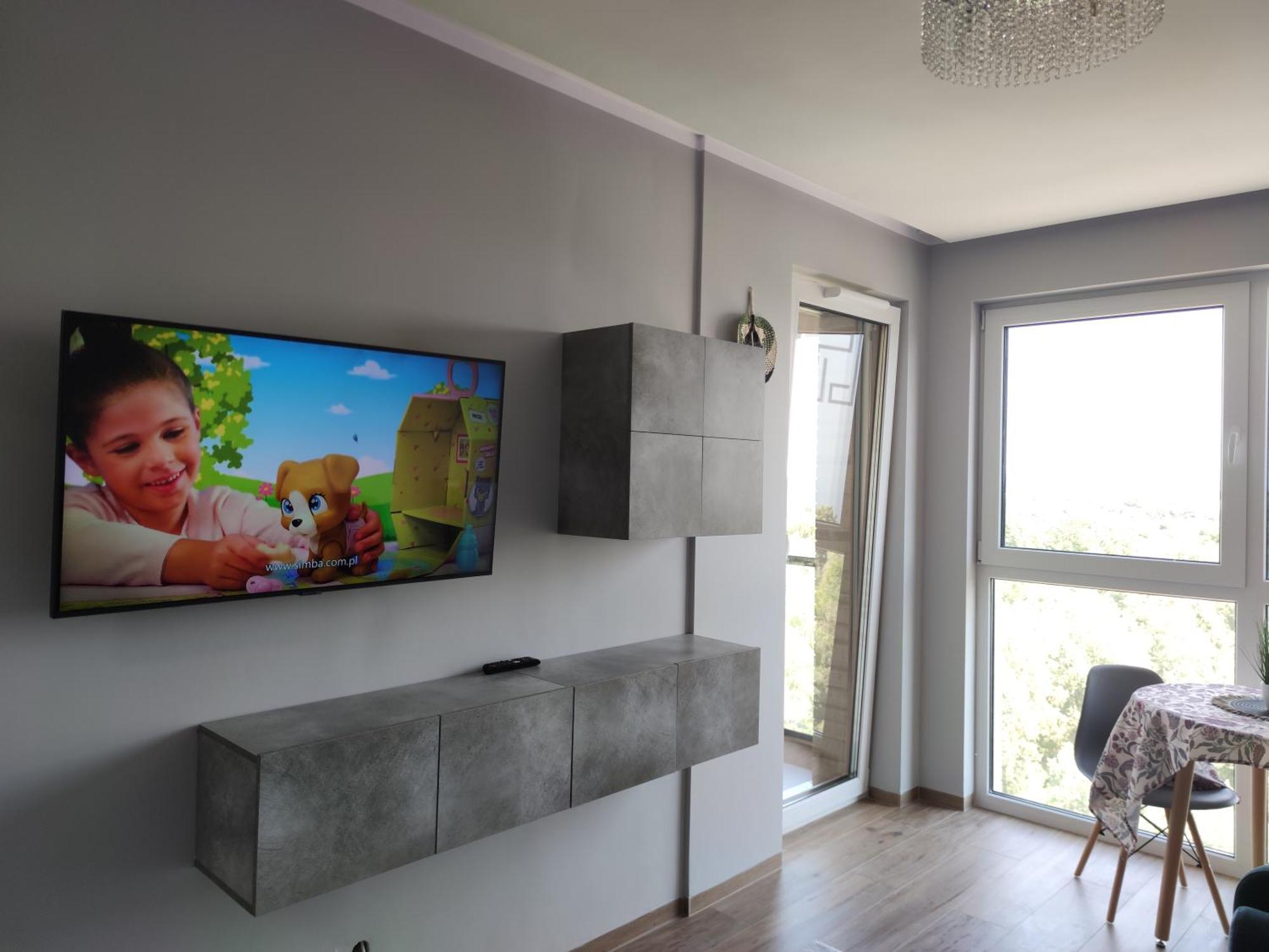 By The Sea Luxapartment Gdansk