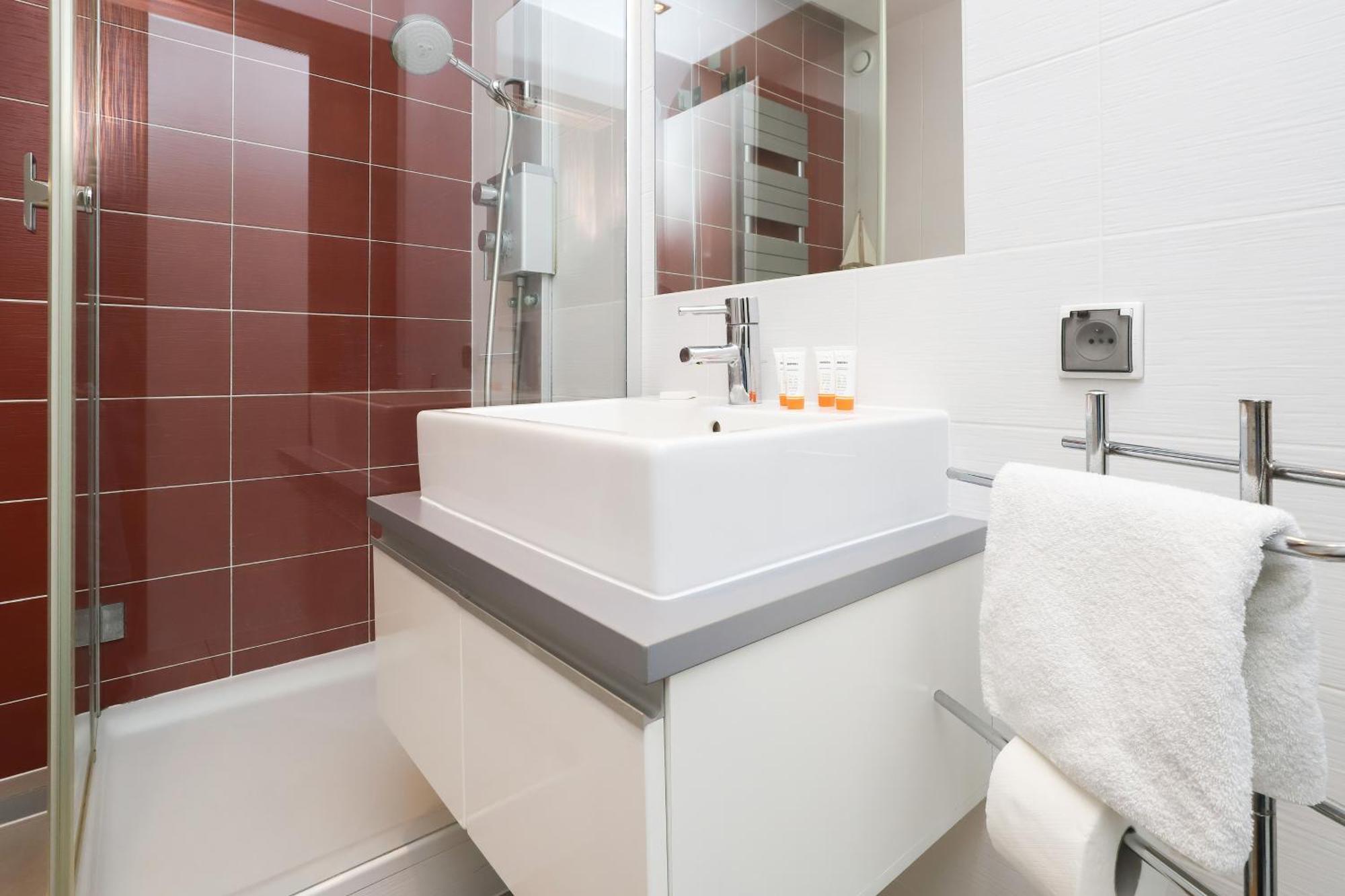 Apartment Marina Primore By Renters