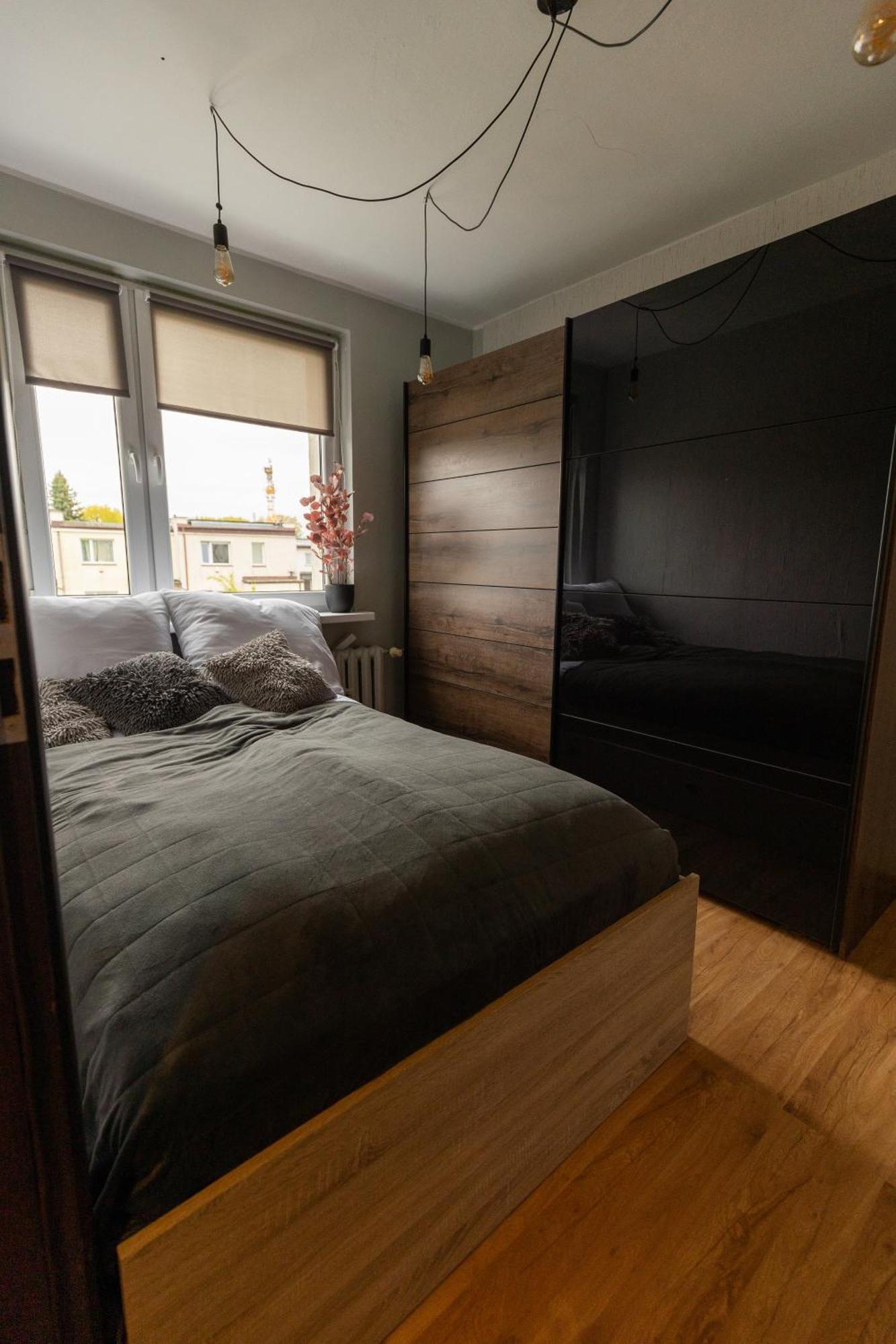 Hexagon Comfort Apartment