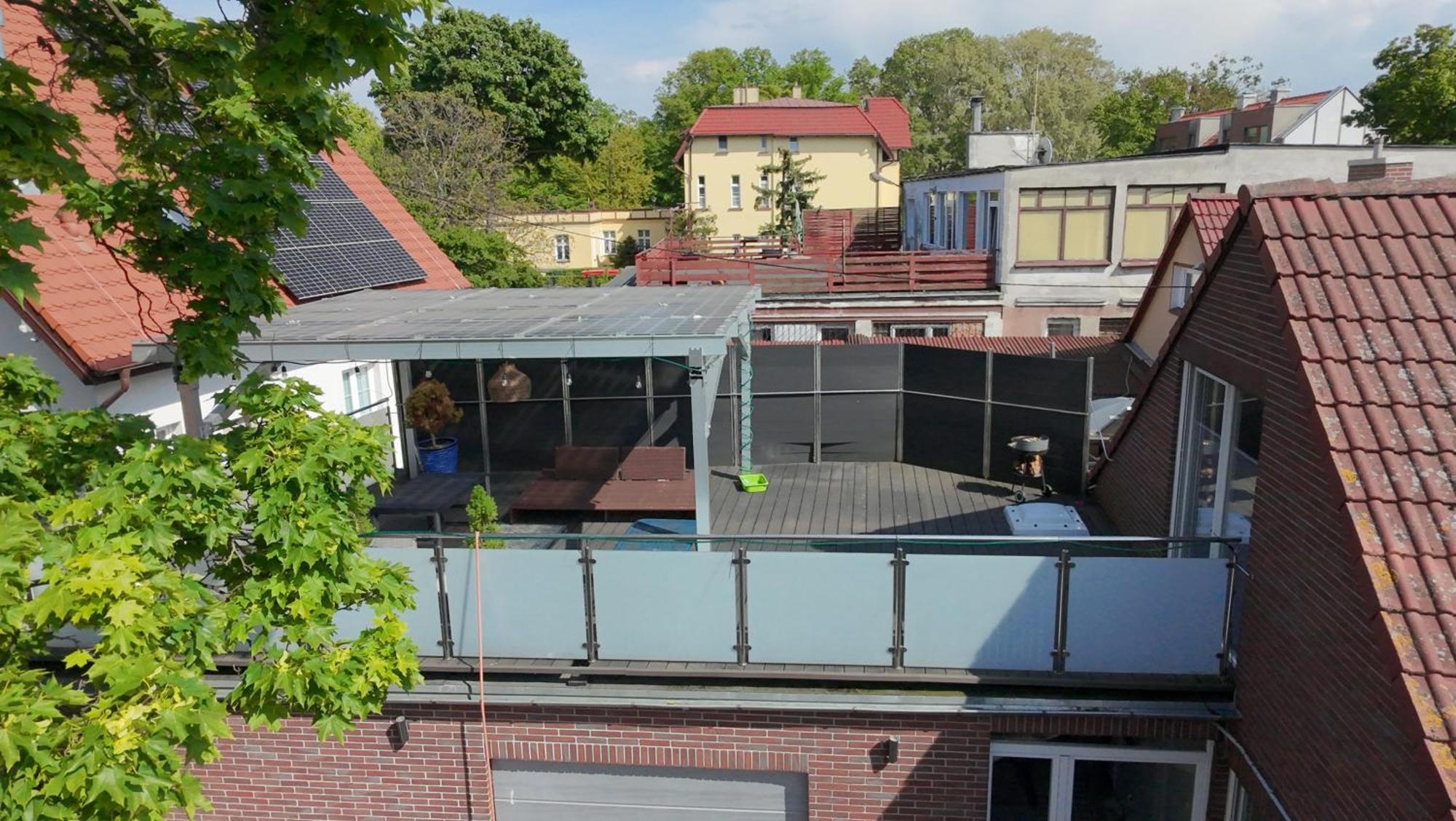 Ferienhaus Nadmorska Mila *