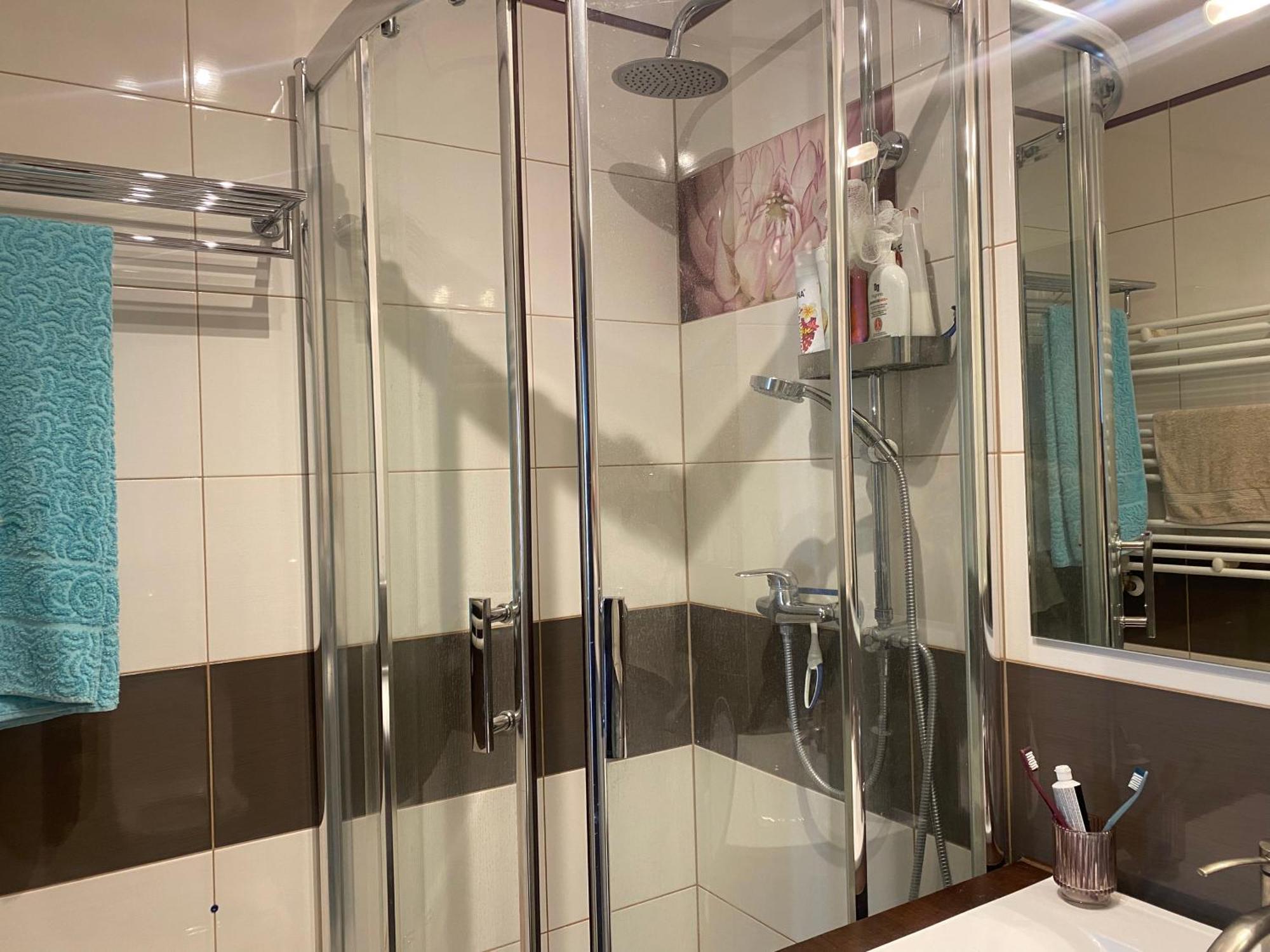 Morena 53m Prywatny Parking Apartamento *