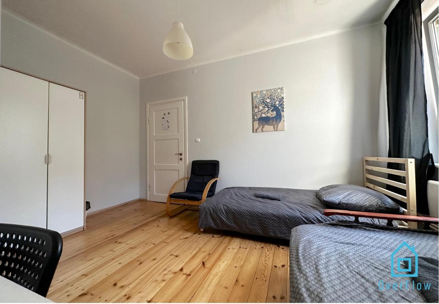 Trio - 12 Minutes To Old Town & Seaside * Gdańsk