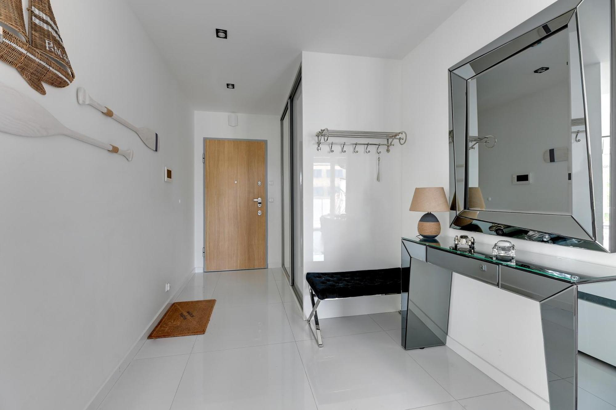 Tre Mare By The Sea By Grand Apartment