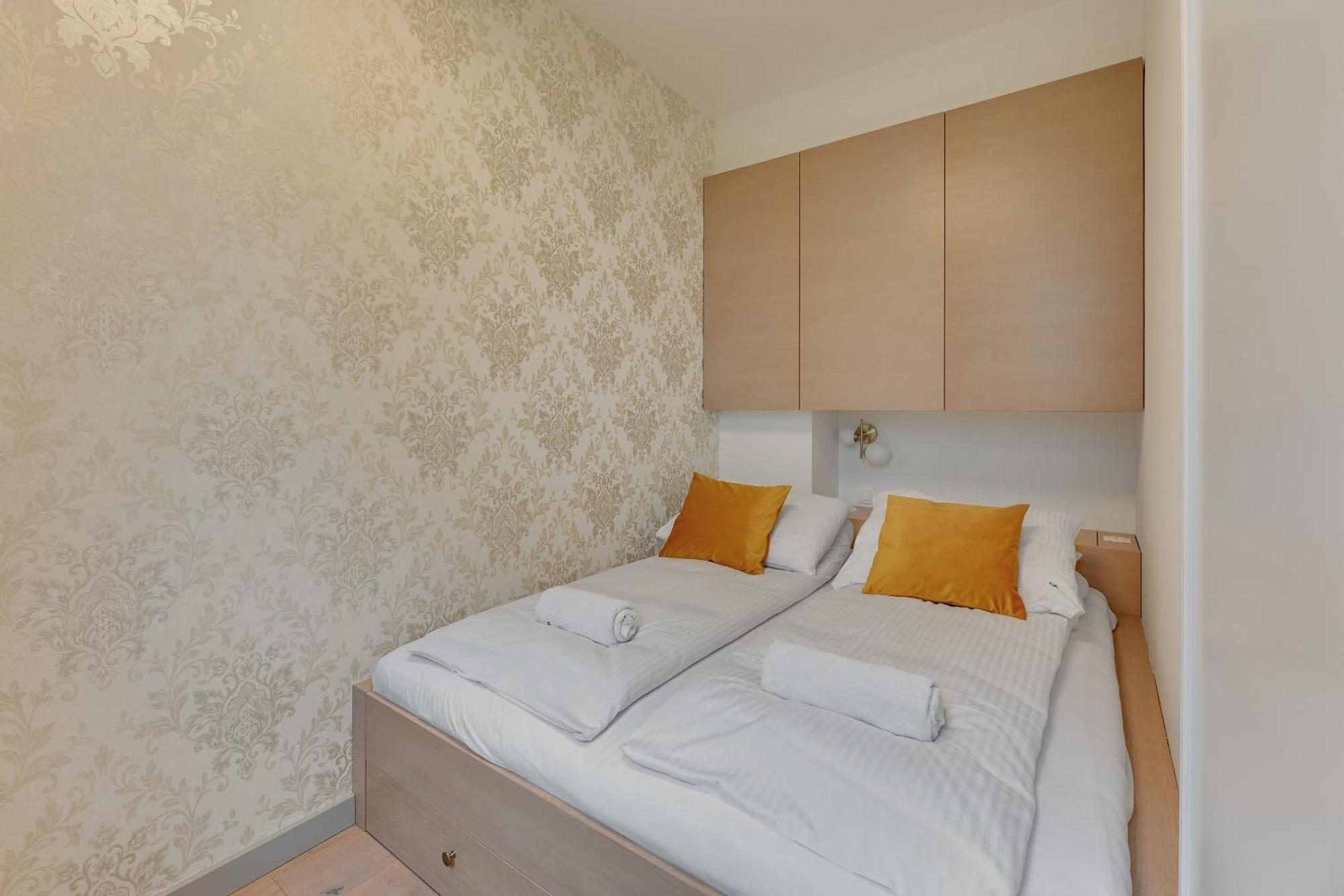 Apartment Tre Mare By The Sea By Grand