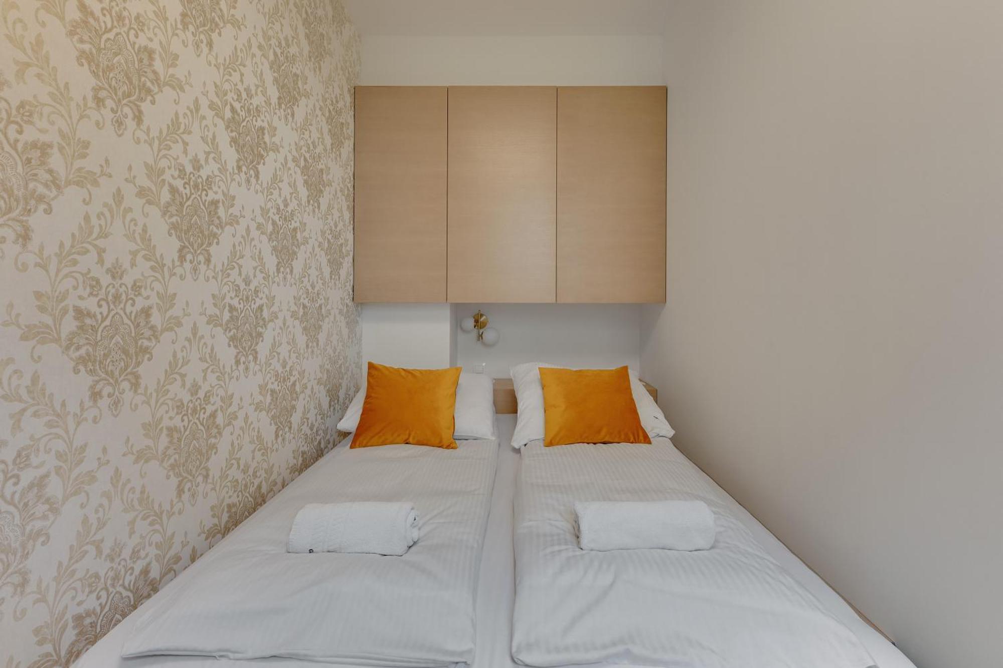 Apartment Tre Mare By The Sea By Grand