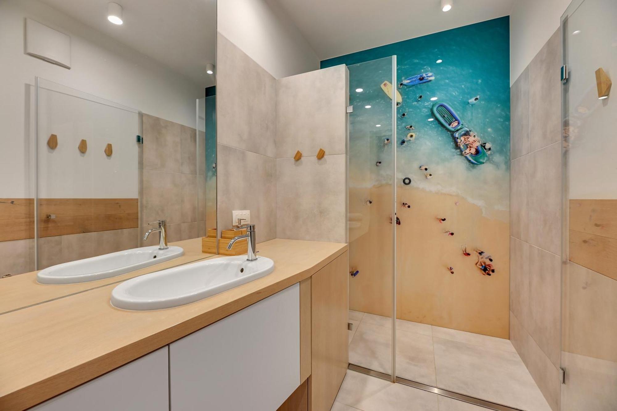 Tre Mare By The Sea By Grand Apartment Gdansk