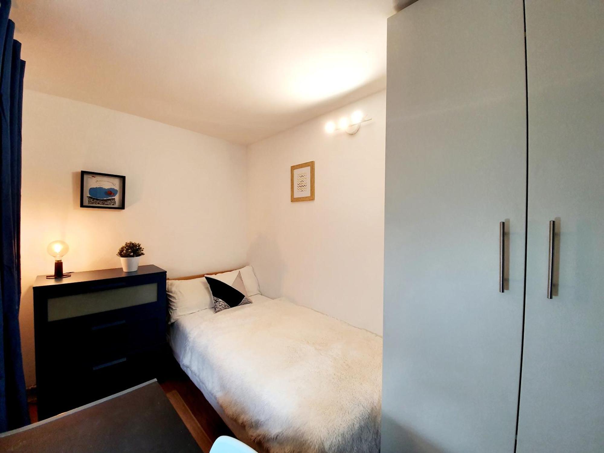 Mieszkanie Przy Operze Baltyckiej Apartment