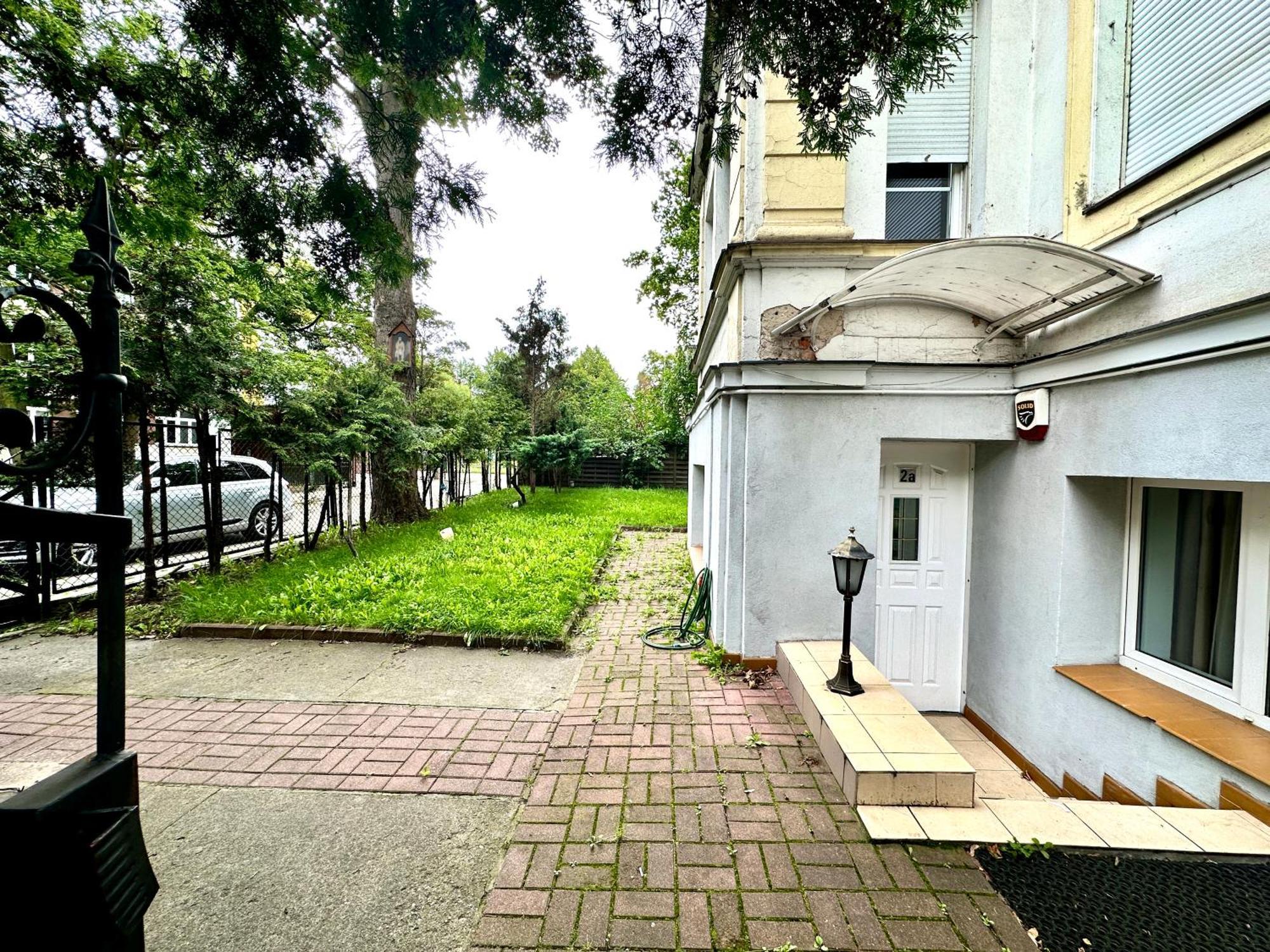 Apartment Mieszkanie Przy Operze Baltyckiej