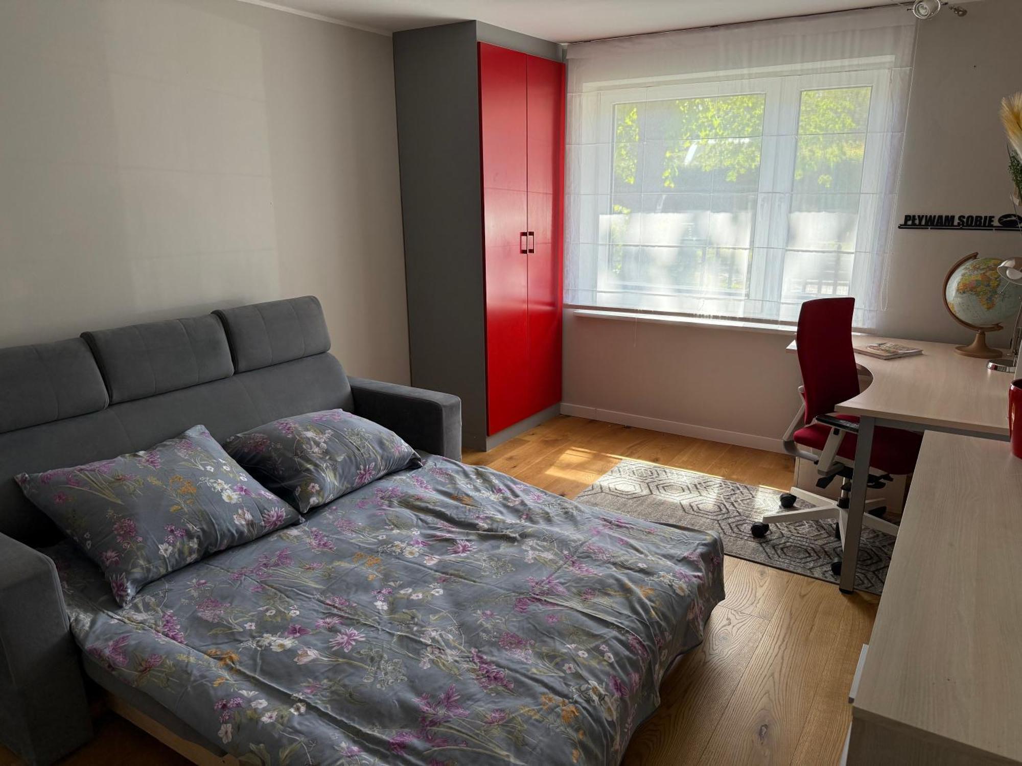 Ferienhaus Nadmorska Mila