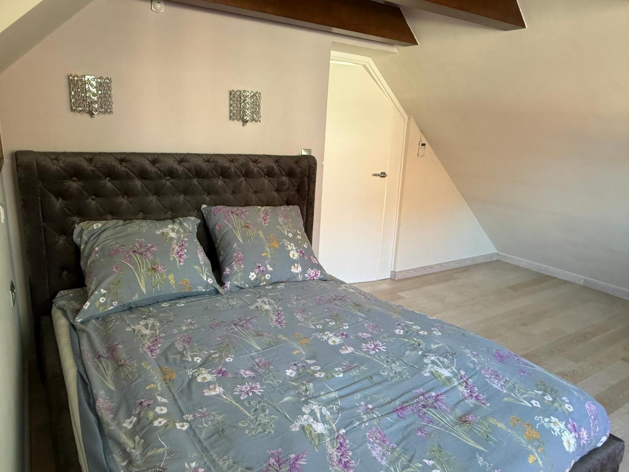 Nadmorska Mila Ferienhaus *