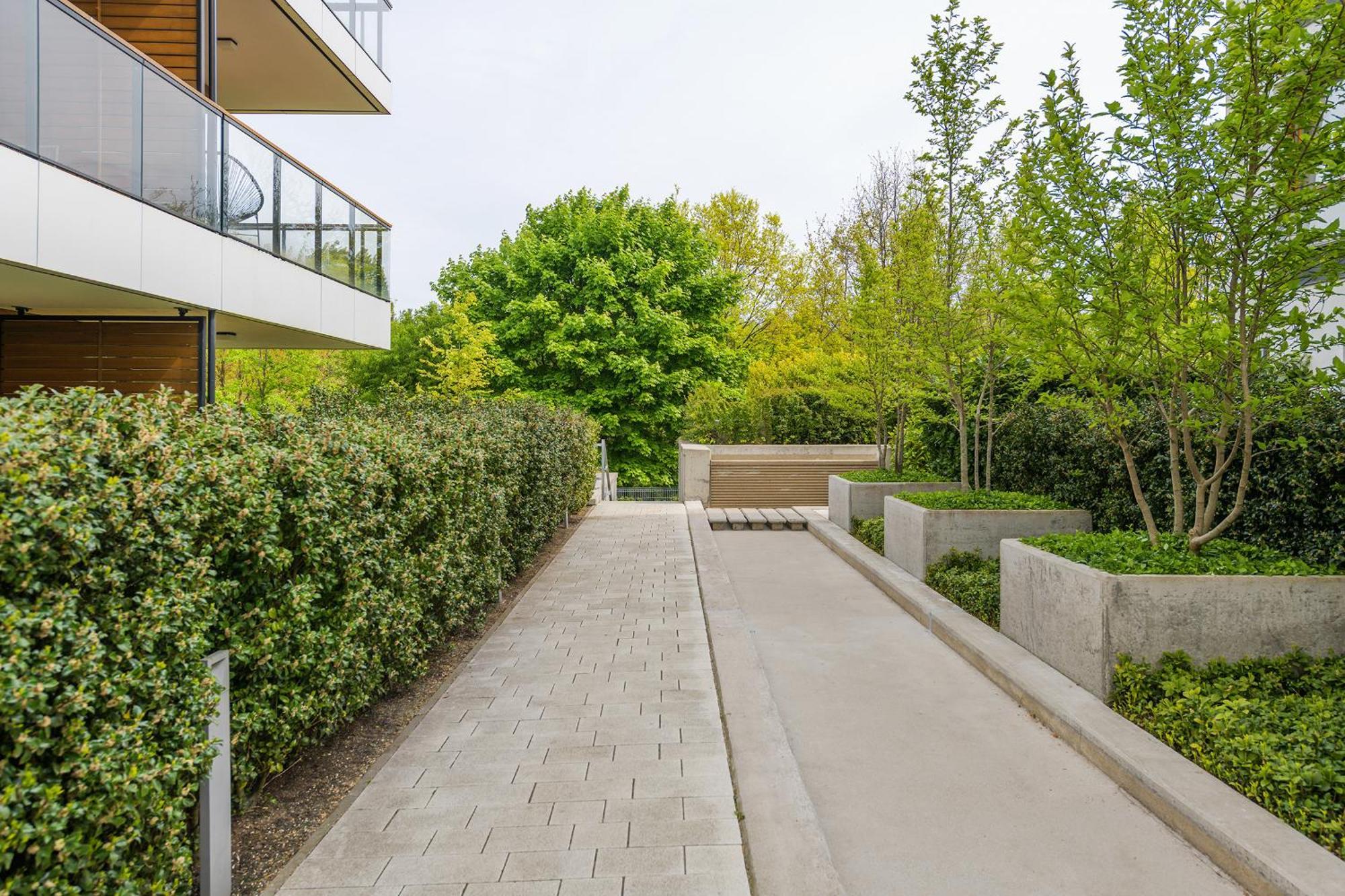 California - Nadmorski Dwor By Baltica Apartment *