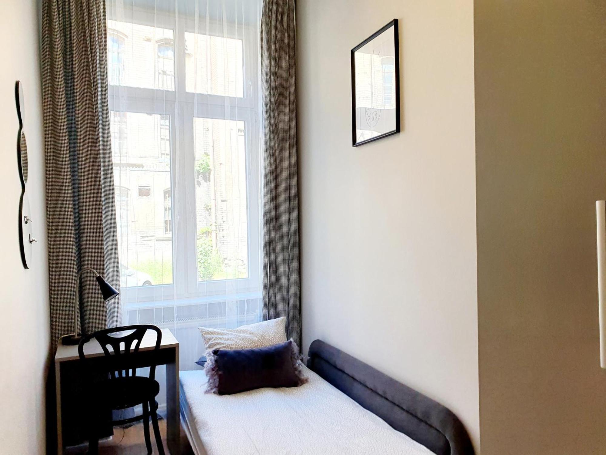 Apartamento Dolne *
