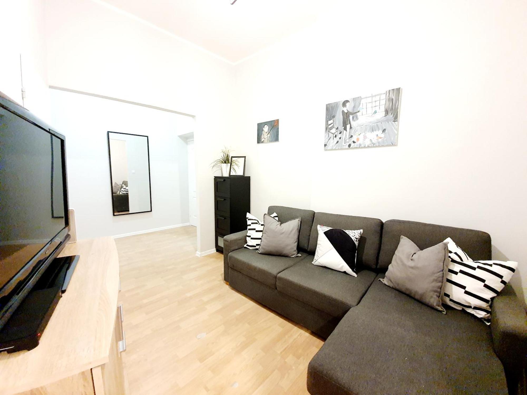 Apartamento Dolne Gdańsk