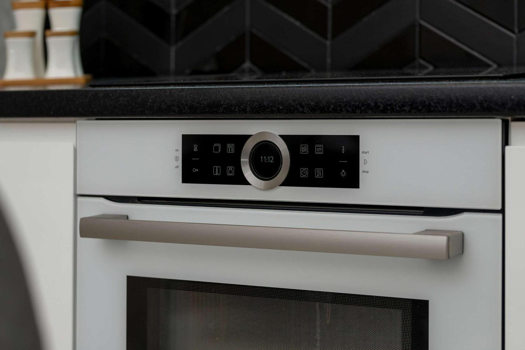 Hallera Chic For 4 Guests With Balcony & Parking By Renters Danzig