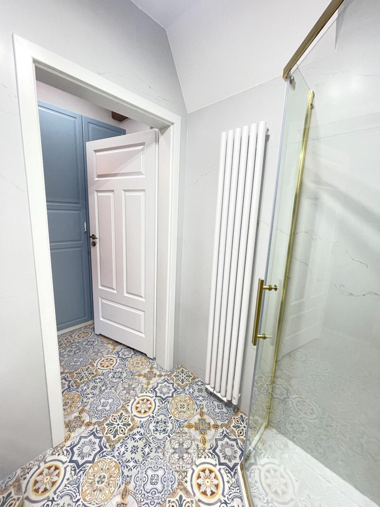 Apartamento H&t Old Town Sw Ducha 31 *
