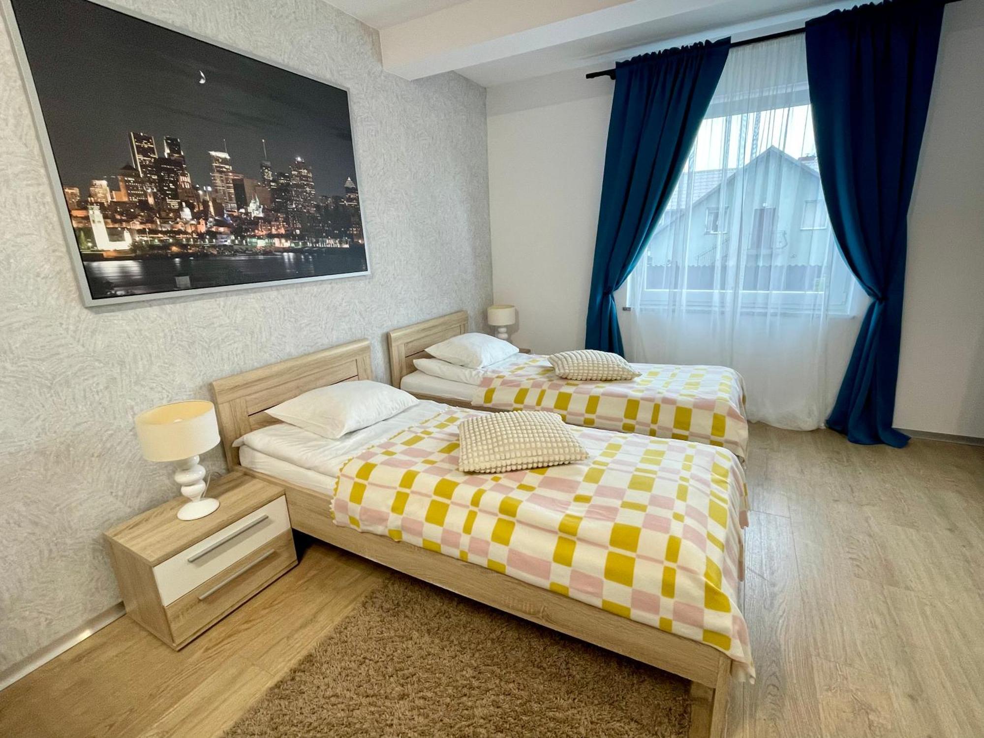 Lägenhet Arenaapartments *