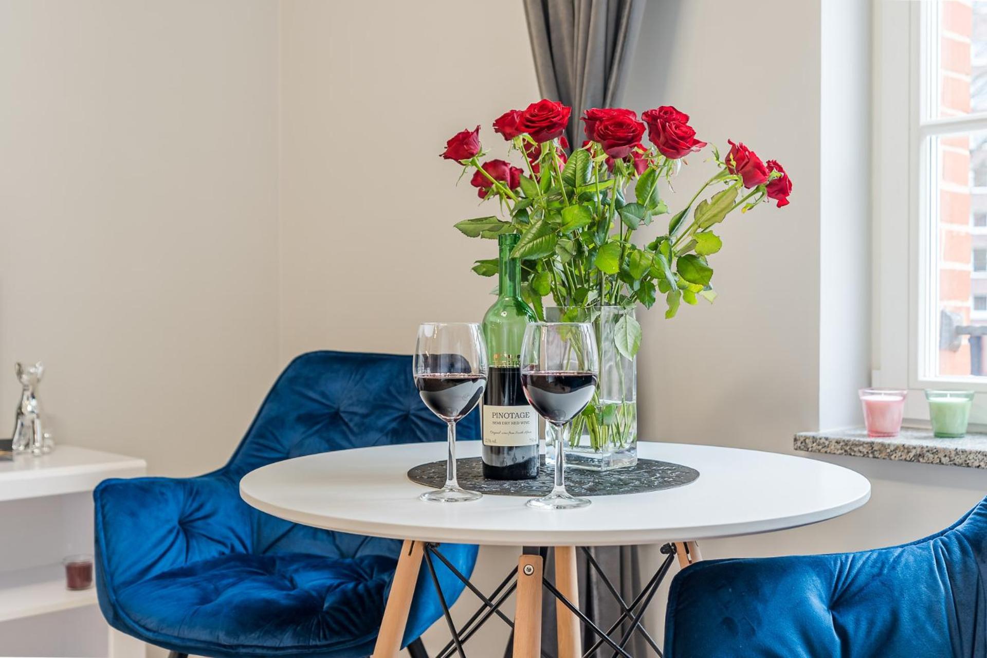 Loft Apartament Gdańsk