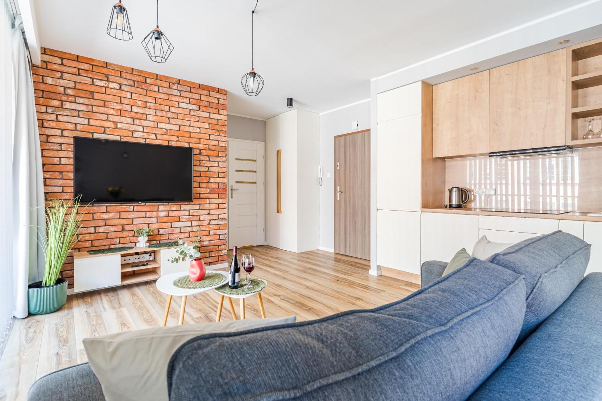Loft Apartament