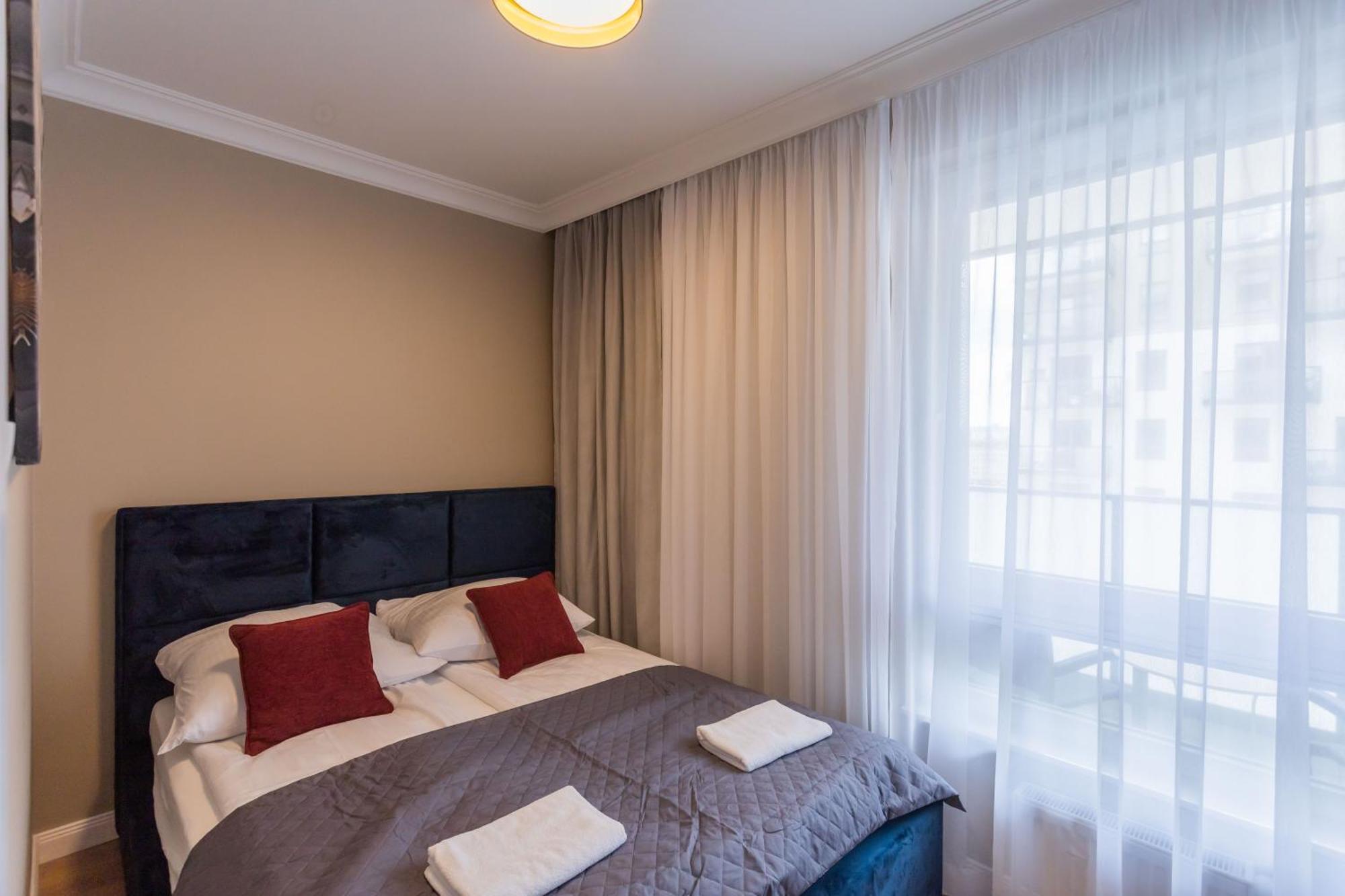 Papillon Letnica Apartament