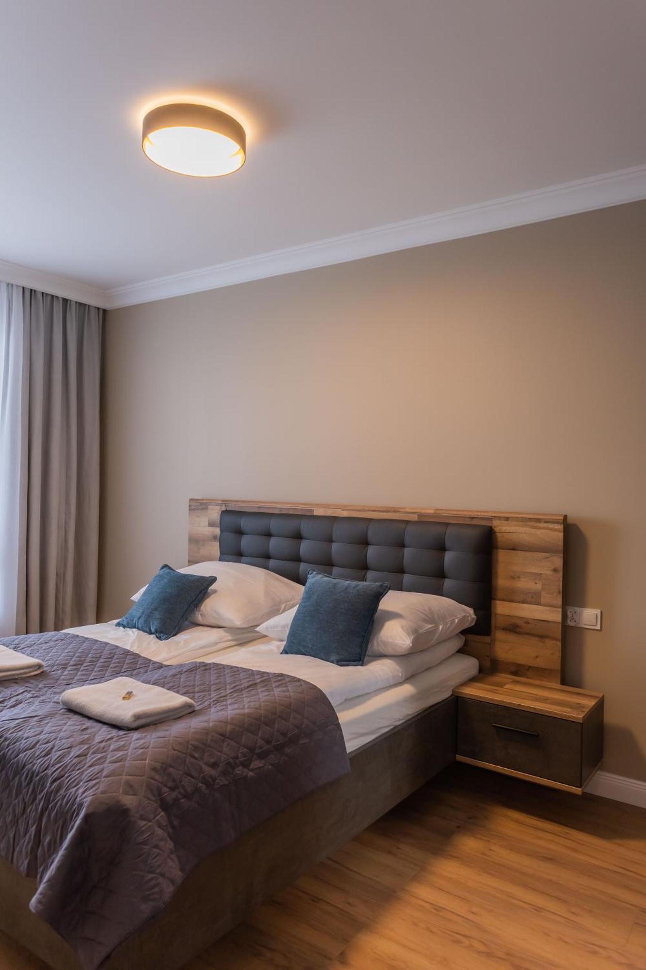 Papillon Letnica Apartament *