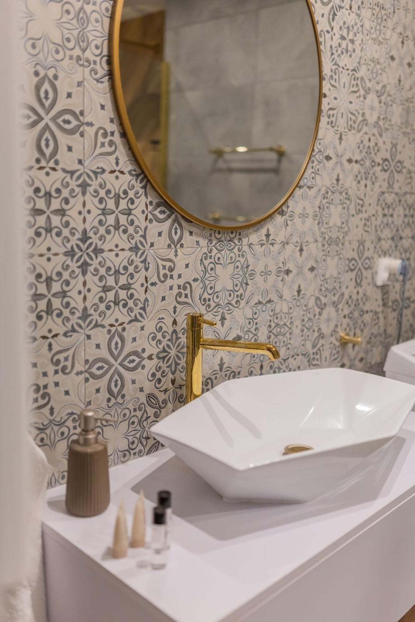 Apartament Papillon Letnica *