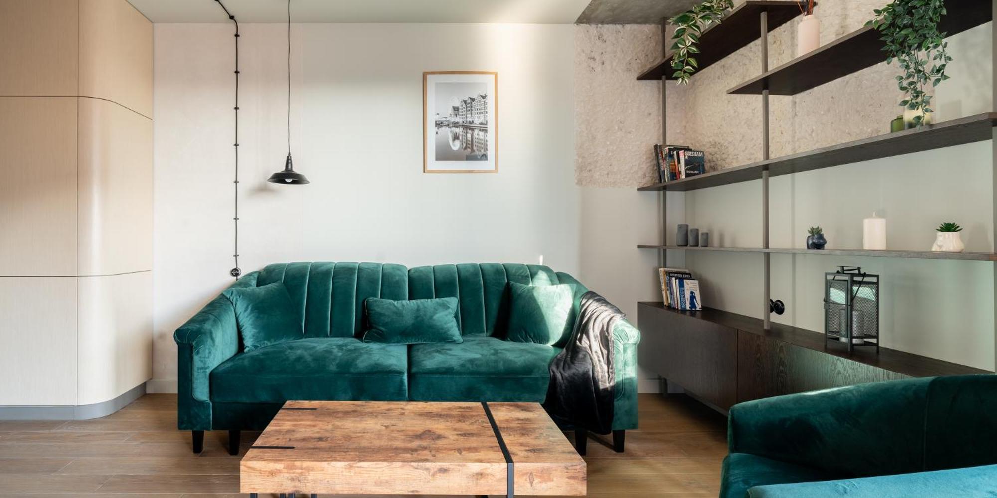 Doki Living Q4apartments Apartment *