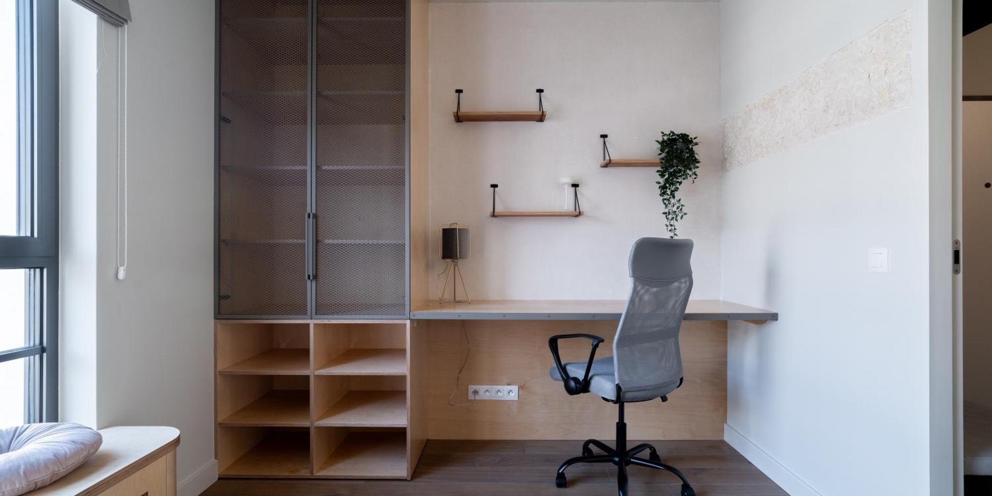 Apartment Doki Living Q4apartments *