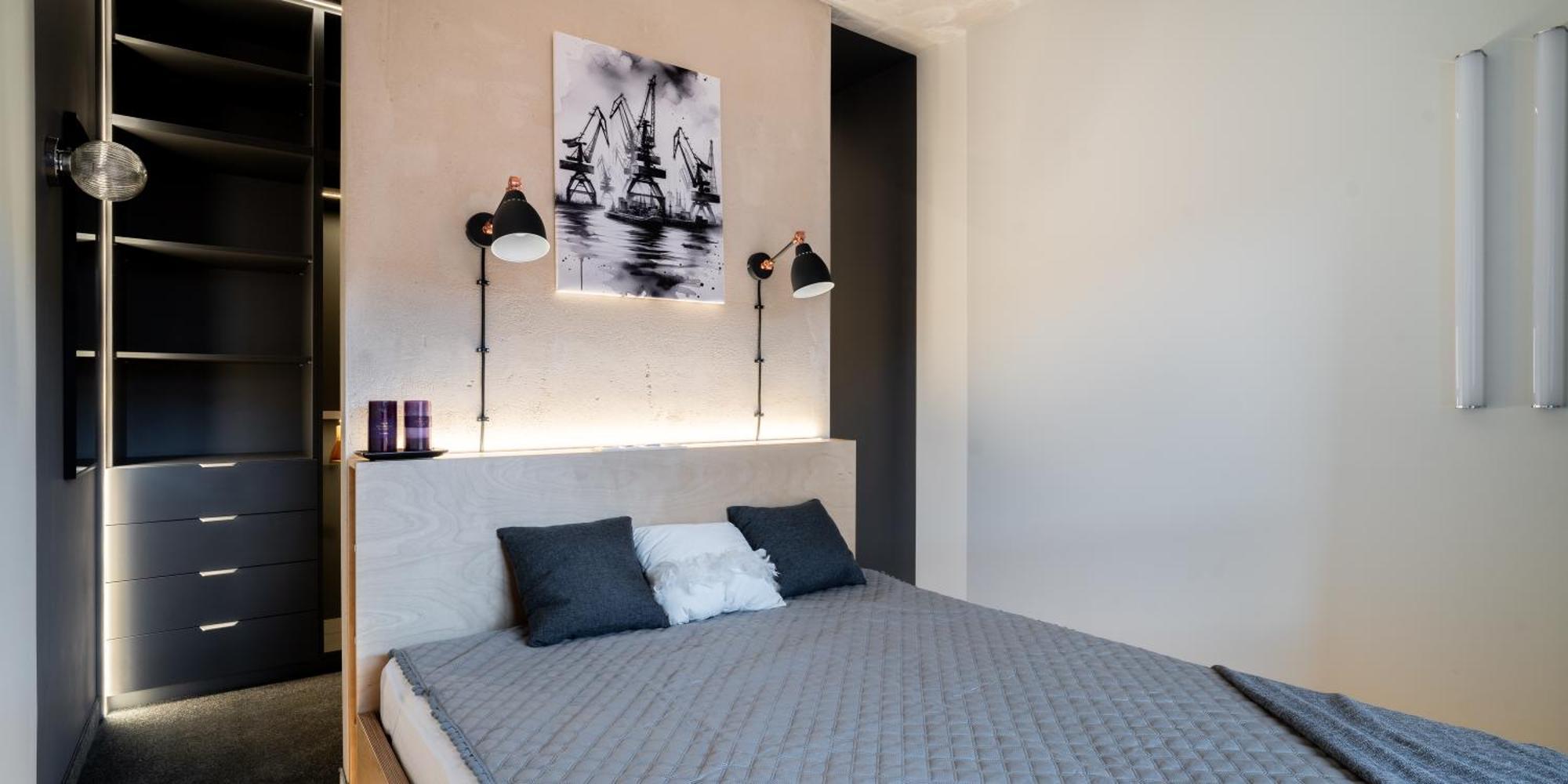 Apartment Doki Living Q4apartments *