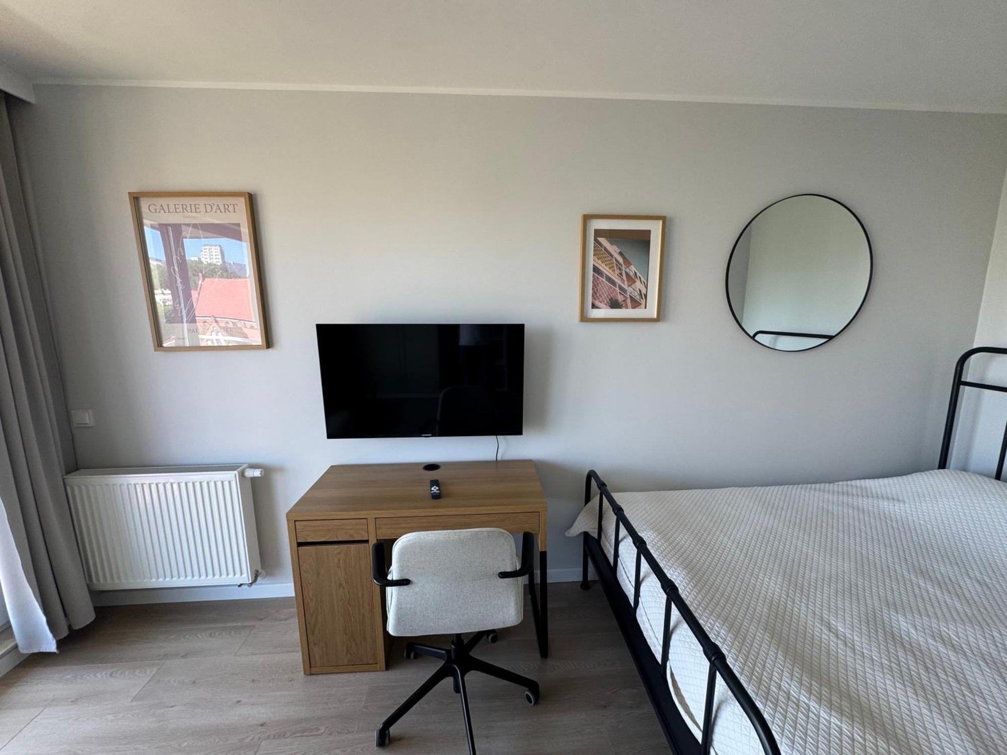 Apartment Struga Modern - Blisko Centrum Gdansk
