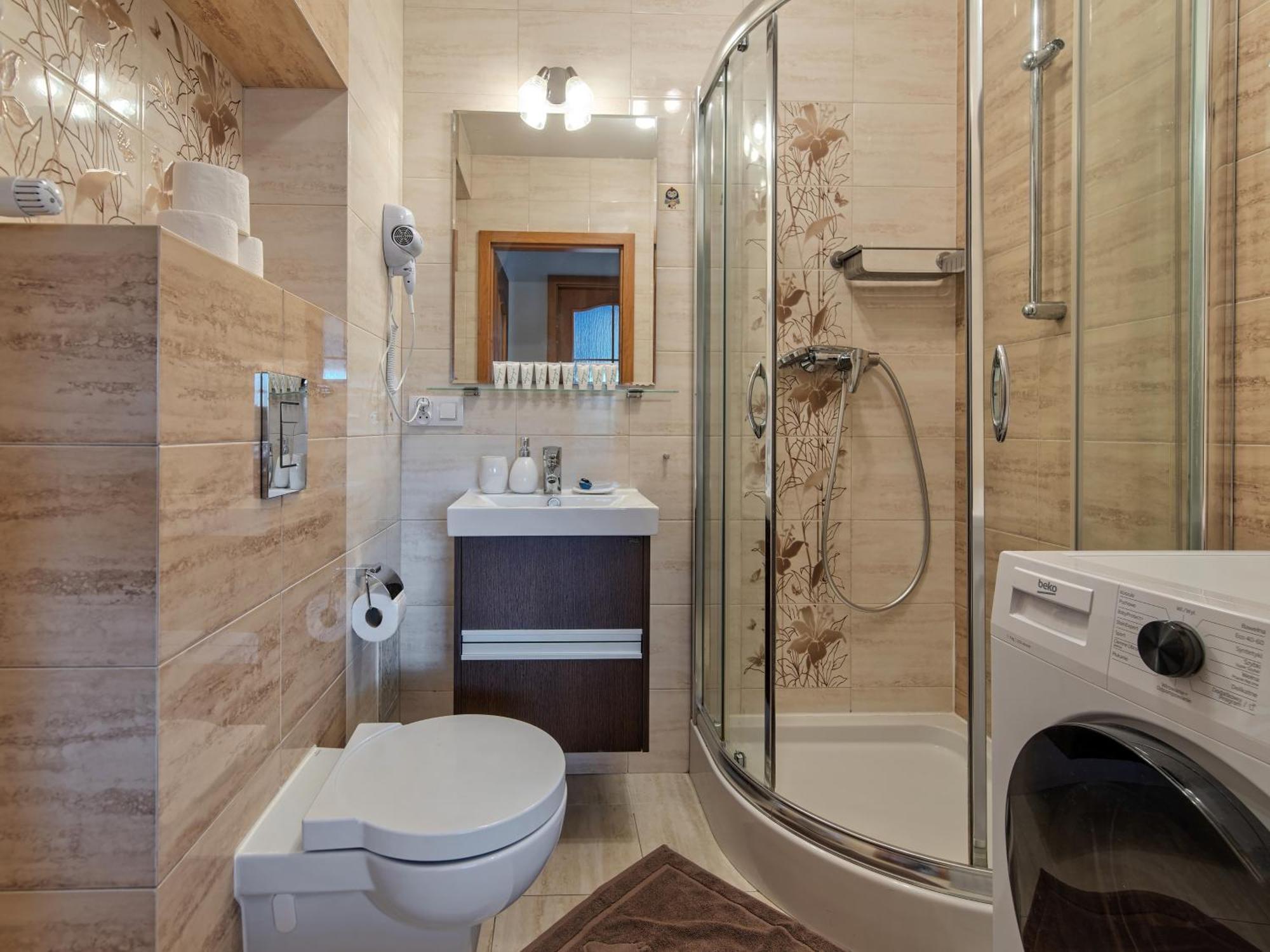 Apartment Platinium Wrzeszcz - Batorego Danzig