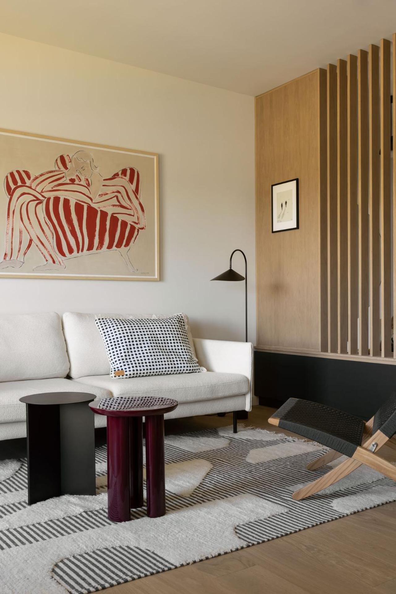 Amber - Botanica Jelitkowo By Oneapartments Lägenhet *