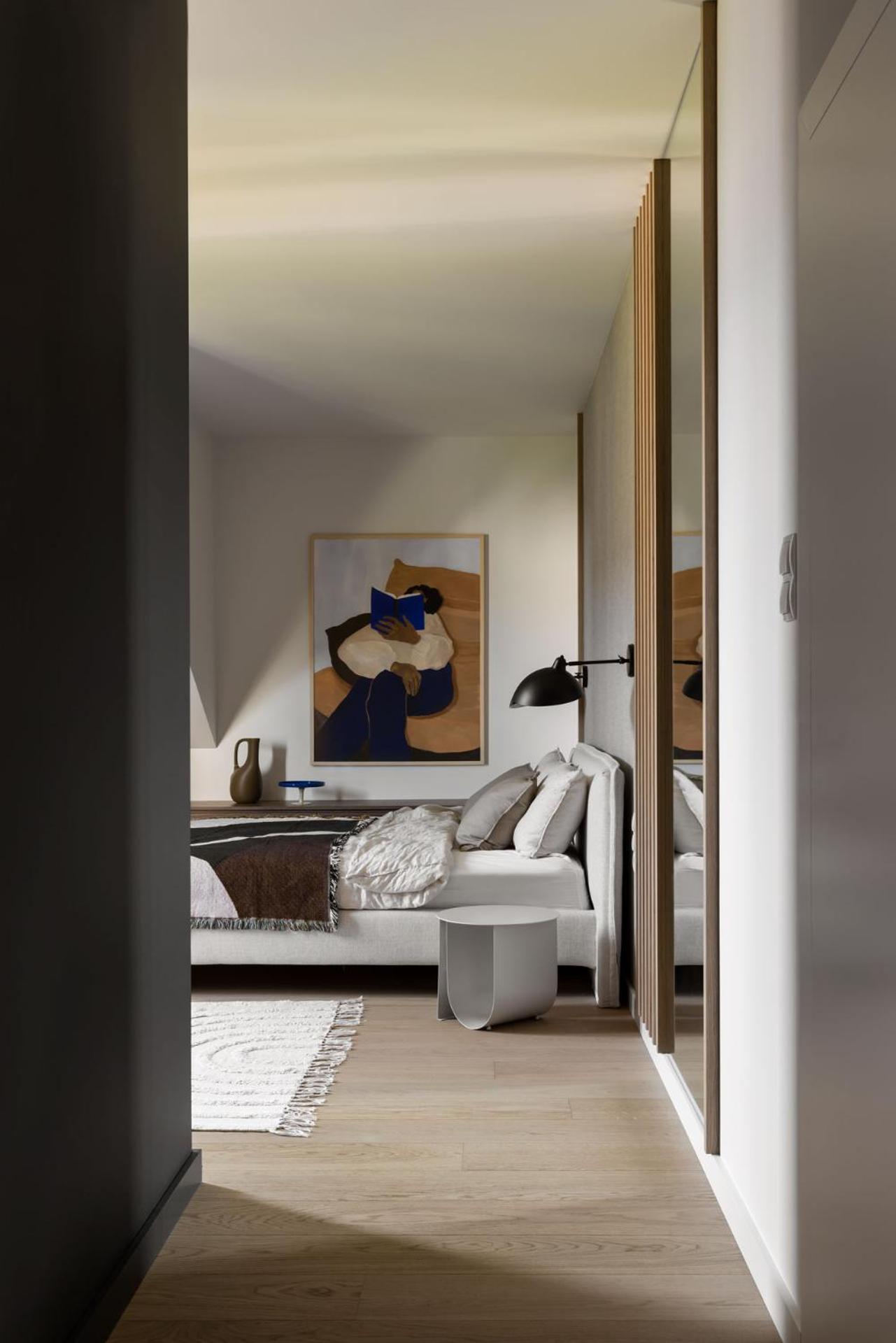 Amber - Botanica Jelitkowo By Oneapartments Lägenhet *