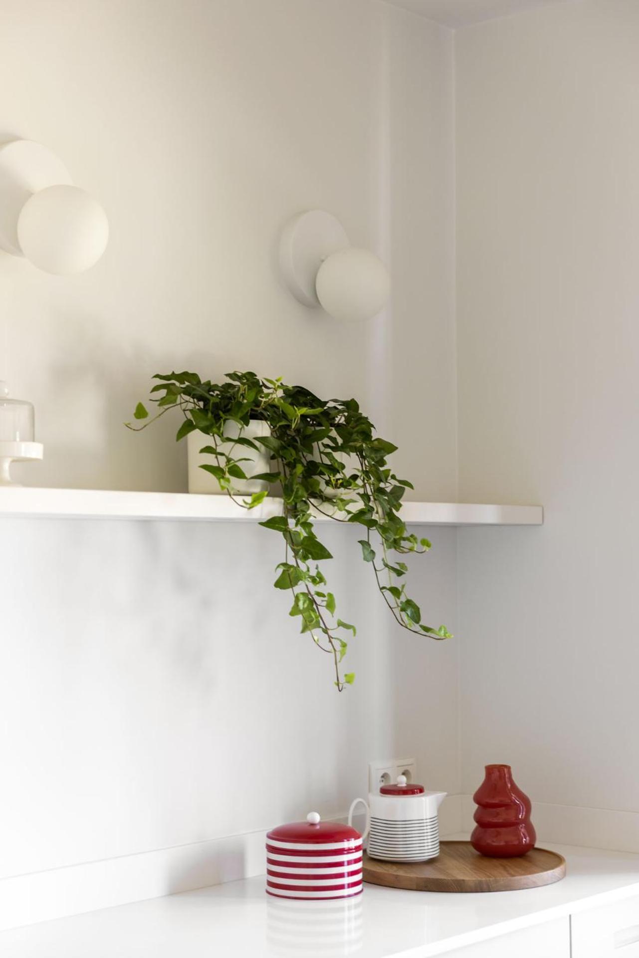 Lägenhet Amber - Botanica Jelitkowo By Oneapartments *