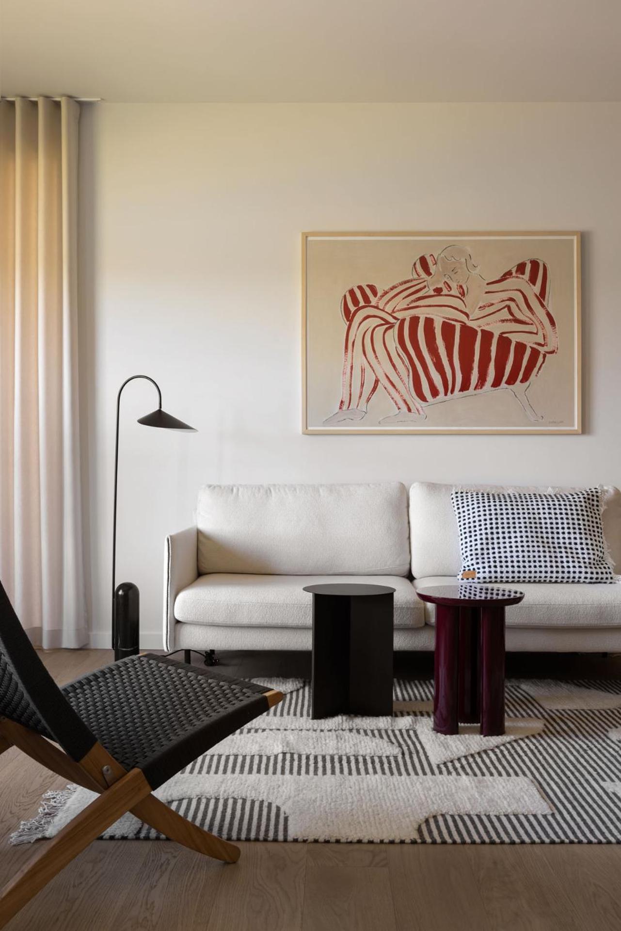 Lägenhet Amber - Botanica Jelitkowo By Oneapartments Gdańsk