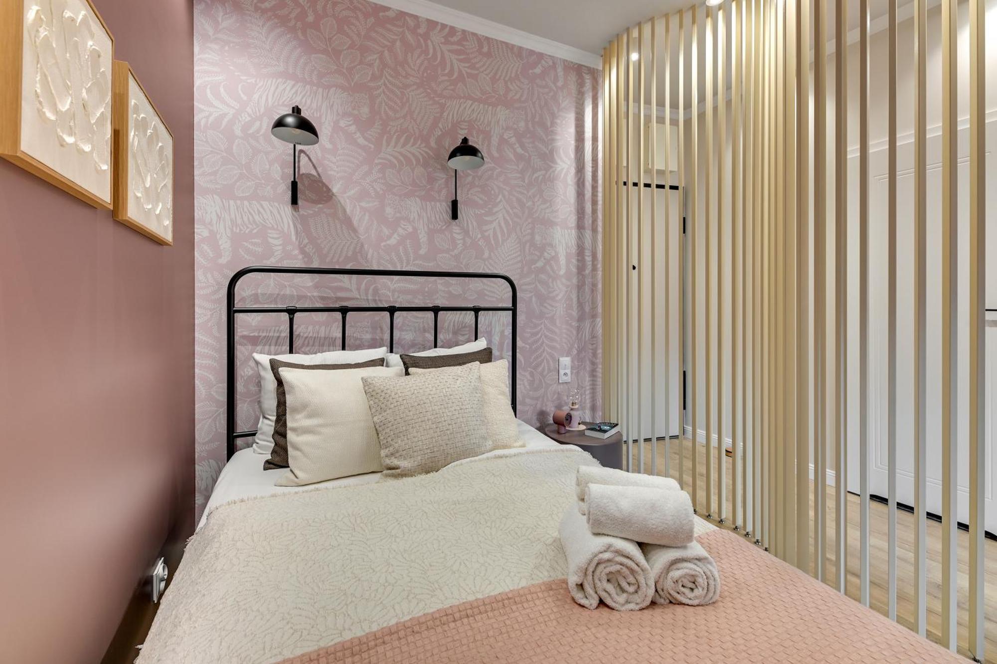 Granaria Marina By Comfort Gdansk