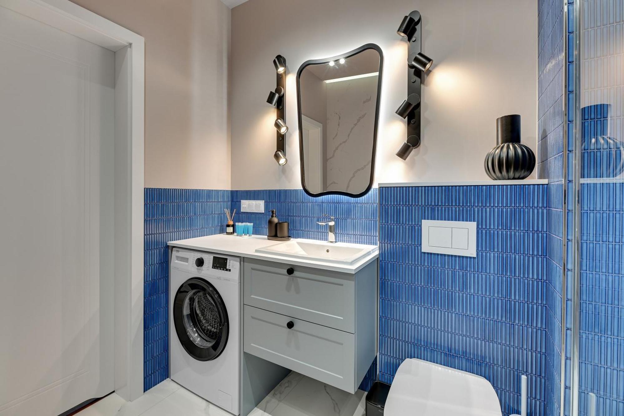 Granaria Marina By Comfort Apartment