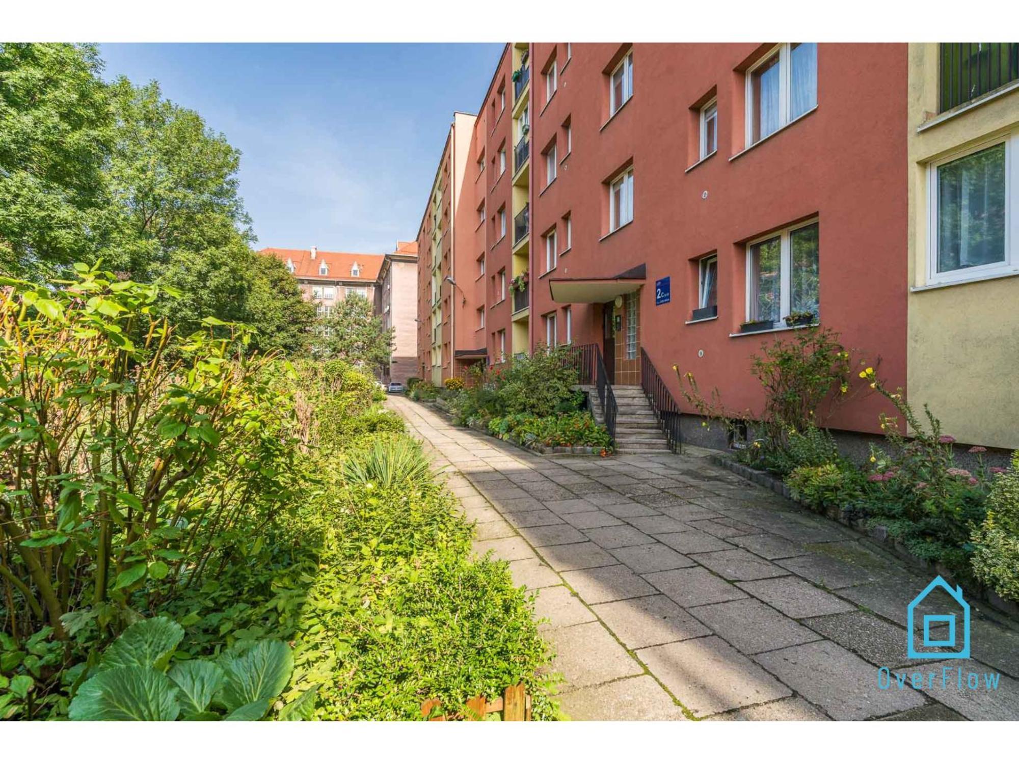 Sunrise - 3 Minutes To Pkp & Old Town Apartment *