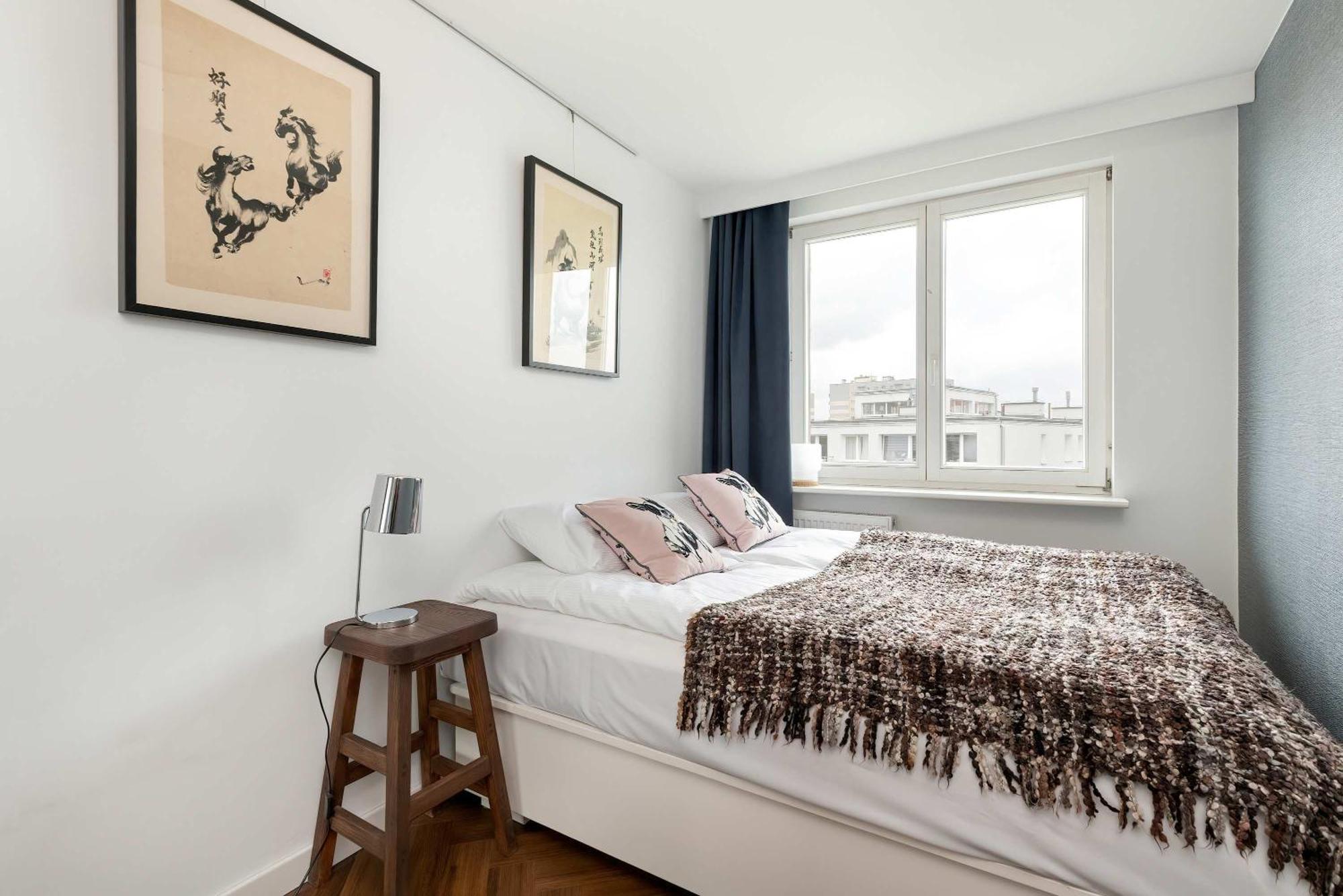 Stylish 400 M To The Beach, Wifi & Smart Tv By Renters * Gdansk